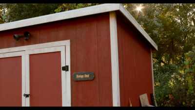 [both gasp] - Wet Hot American Summer: Ten Years Later