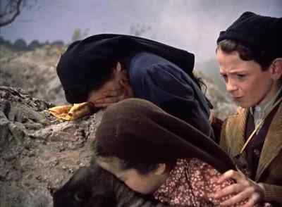 [BOTH GASP] - The Miracle of Our Lady of Fatima