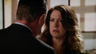 (both gasping) - Scorpion