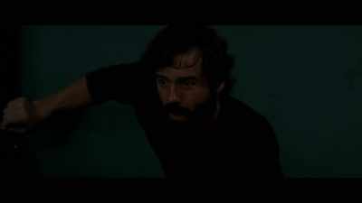 (both gasping) - Desert Shadows