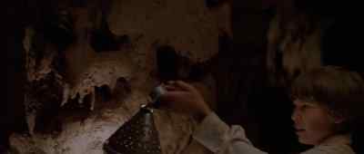 ( Both Gasping ) - Tom and Huck
