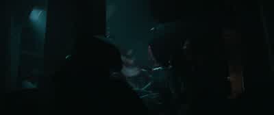 Are you okay? - The Nun II