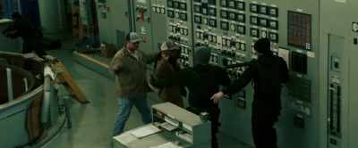 [BOTH] Get your hands up!
Get your fucking hands up! - Deadlock