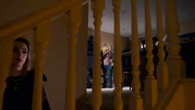 Both my girls got problems,
except sarra, - The Long Island Serial Killer: A Mother's Hunt for Justice