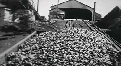 Both my grandfathers
were coalminers. - Frank Serpico