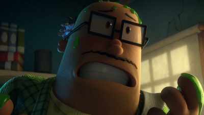 [both groan] - Big Nate