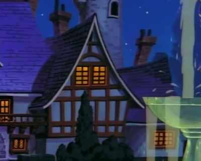 (both groan) - DuckTales