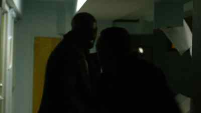 [both groaning] - Marvel's Luke Cage