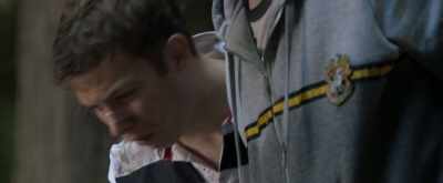 (BOTH GROANING) - Slaughterhouse Rulez