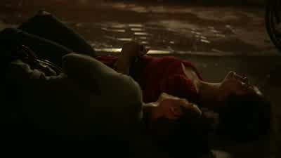 I'm sorry. - Teen Wolf