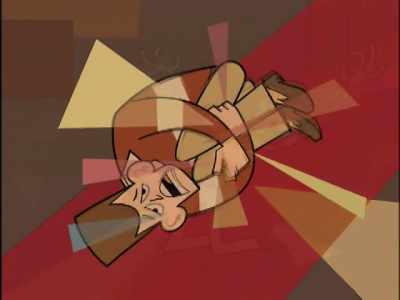-(BOTH GROWL)
-(CLONES SCREAM) - Clone High