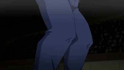 [ Both growl ] - Generator Rex