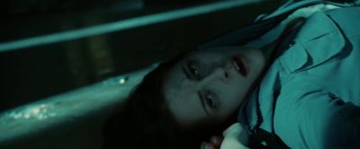 [BOTH GROWLING] - Twilight