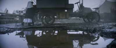 [Both grunt] - Radioactive