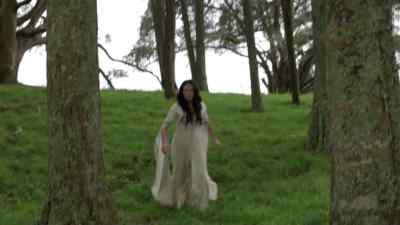( both grunt ) - Legend of the Seeker