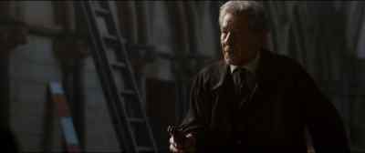 (BOTH GRUNTING) - The Da Vinci Code