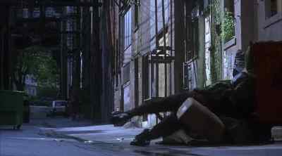 (BOTH GRUNTING) - Unforgettable