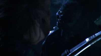 [Both grunting] - Doc of Chucky