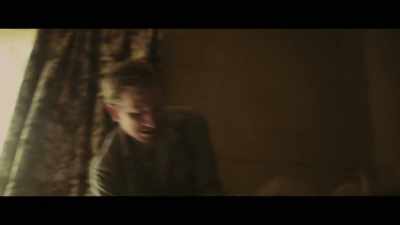 [both grunting] - Grotesquerie