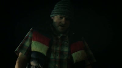 [both grunting] - Will Trent
