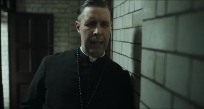 (BOTH GRUNTING) - Peaky Blinders