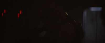 (BOTH GRUNTING) - The Mandalorian
