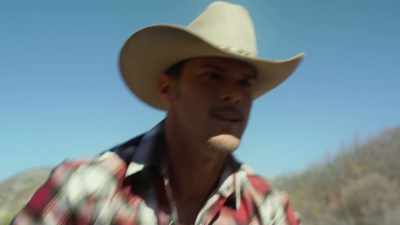 [both grunting] - Romance on the Ranch