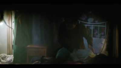 (both grunting) - Girl in the Video