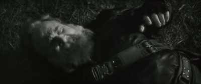 (BOTH GRUNTING) - Werewolf by Night