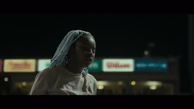 Game, Williams. - King Richard