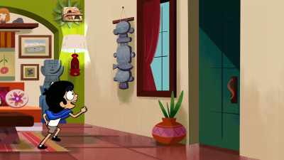 [ Both grunting ] - Victor and Valentino