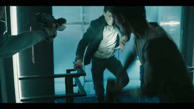 [BOTH GRUNTING] - Origin