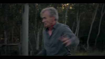 [BOTH GRUNTING] - Tidelands