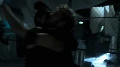 [both grunting] - Marvel's Iron Fist