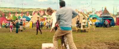 (BOTH GRUNTING) - Bridget Jones's Baby