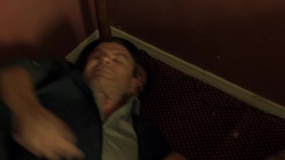 [both grunting] - Ray Donovan