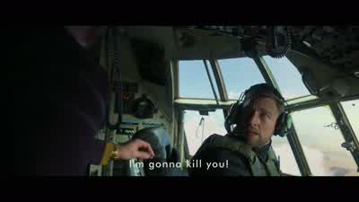 Okay, switching to plan B. - The Falcon and the Winter Soldier