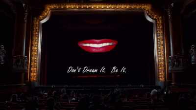 [BOTH GUFFAWING] - The Rocky Horror Picture Show: Let's Do the Time Warp Again