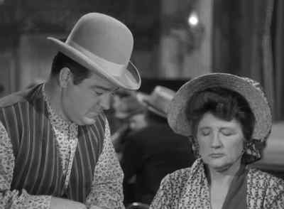 - [Both] Hawkins. - The Wistful Widow of Wagon Gap