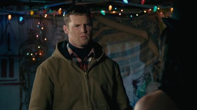 BOTH: How are you now?
‐ Jinx. You owe me a coke. - Letterkenny