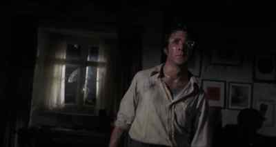 ♪♪ (both humming along) - Straw Dogs