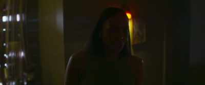 BOTH:
I will protect myself - Werewolves