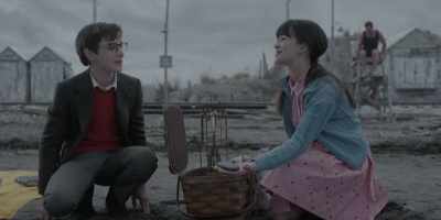 [both] "I'm super bad!" - A Series of Unfortunate Events