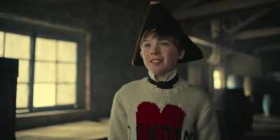 [both imitate explosion] - The Completely Made-Up Adventures of Dick Turpin
