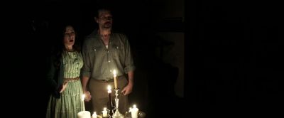 [both] Iver Franco,
we summon thee! - The Painted