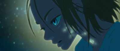 Both Jim and
Anglade miscalculated. - Children of the Sea