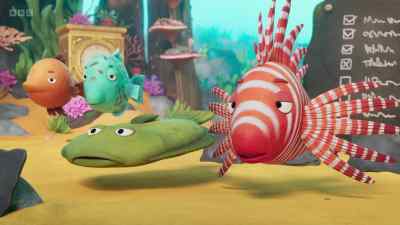 BOTH: Just a silly story... - Tiddler