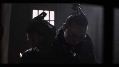 Both knew
that this was a suicide mission. - Age of Samurai: Battle for Japan