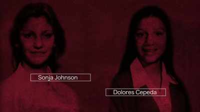 Both were later found on
a hillside near Dodger Stadium. - 35 Serial Killers the World Wants to Forget