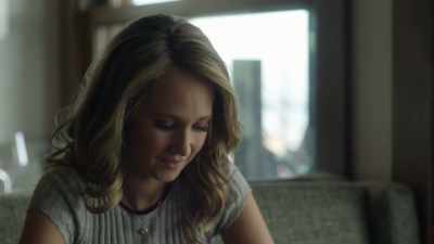 [both laugh]
It's good, right? - Dirty John